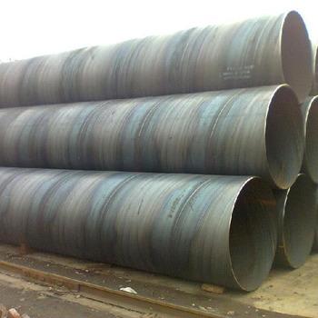 螺旋钢管生产厂家友发 利达 万德利_天津化建金属材料贸易